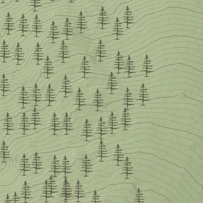 CSP - Bison and Red Dog Trails