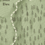 CSP - Bison and Red Dog Trails