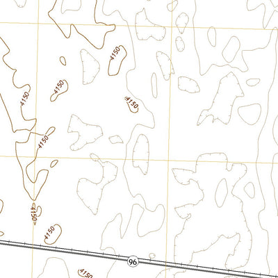 Alkali Lake, CO (2022, 24000-Scale) Preview 3