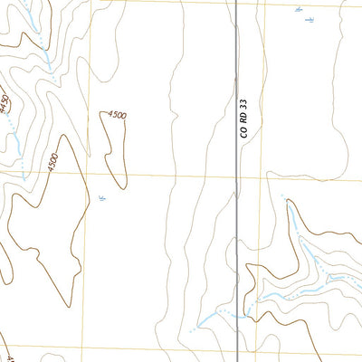 Alpine Ranch NE, CO (2022, 24000-Scale) Preview 2