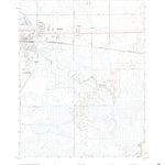 Alamosa East, CO (2022, 24000-Scale) Preview 1