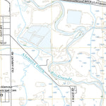 Alamosa East, CO (2022, 24000-Scale) Preview 3