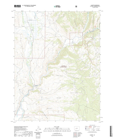 Almont, CO (2022, 24000-Scale) Preview 1