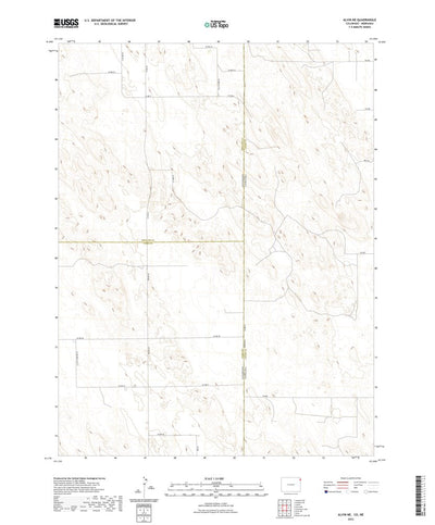 Alvin NE, CO (2022, 24000-Scale) Preview 1