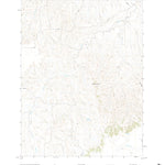Barking Dog Spring, CO (2022, 24000-Scale) Preview 1