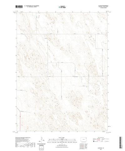 Alvin SW, CO (2022, 24000-Scale) Preview 1
