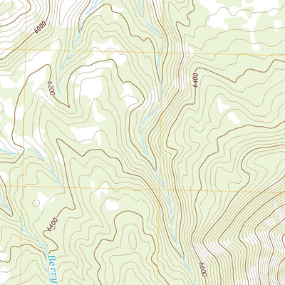 Battle Rock, CO (2022, 24000-Scale) Preview 2