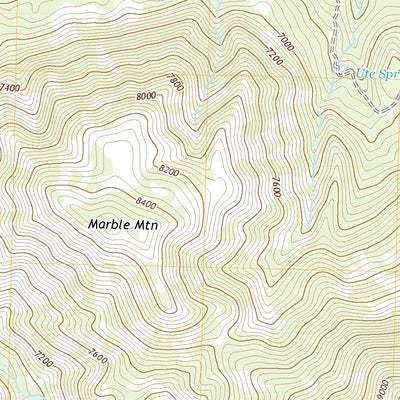 Battle Rock, CO (2022, 24000-Scale) Preview 3