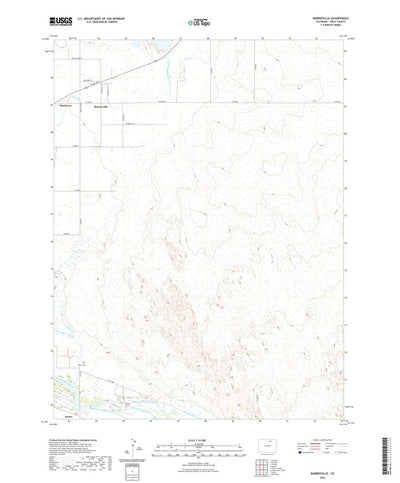 Barnesville, CO (2022, 24000-Scale) Preview 1