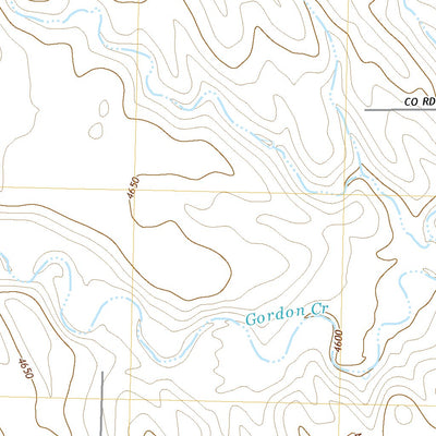 Arickaree, CO (2022, 24000-Scale) Preview 3