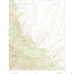 Beck Mountain, CO (2022, 24000-Scale) Preview 1
