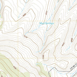 Beck Mountain, CO (2022, 24000-Scale) Preview 2