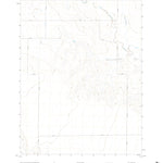 Barrel Springs Draw, CO (2022, 24000-Scale) Preview 1