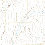 Barrel Springs Draw, CO (2022, 24000-Scale) Preview 2