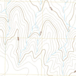 Barrel Springs Draw, CO (2022, 24000-Scale) Preview 3