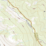 Battle Mountain, CO (2022, 24000-Scale) Preview 3
