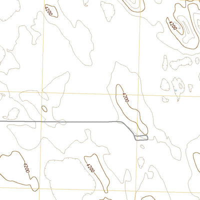 Beverly Grove, CO (2022, 24000-Scale) Preview 2