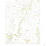 Bijou Basin, CO (2022, 24000-Scale) Preview 1