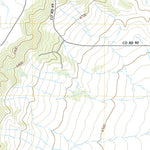 Bijou Basin, CO (2022, 24000-Scale) Preview 2