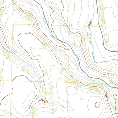 Barkelew Draw, CO (2022, 24000-Scale) Preview 2