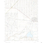 Blanca, CO (2022, 24000-Scale) Preview 1
