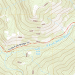 Blair Mountain, CO (2022, 24000-Scale) Preview 3