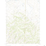Breeze Mountain, CO (2022, 24000-Scale) Preview 1