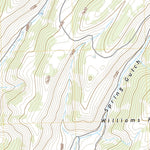 Breeze Mountain, CO (2022, 24000-Scale) Preview 3