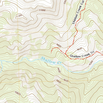 Bristol Head, CO (2022, 24000-Scale) Preview 3