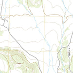 Bieser Creek, CO (2022, 24000-Scale) Preview 2