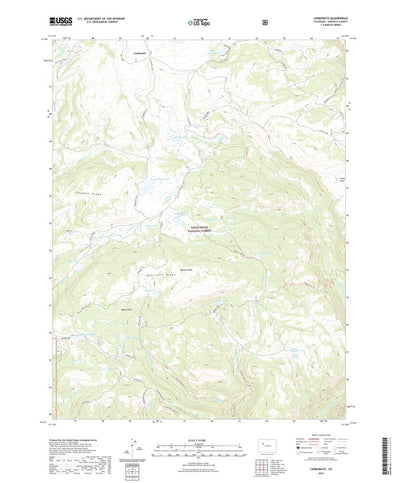 Carbonate, CO (2022, 24000-Scale) Preview 1