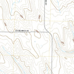 Bonny Reservoir South, CO (2022, 24000-Scale) Preview 2