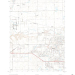 Bracewell, CO (2022, 24000-Scale) Preview 1
