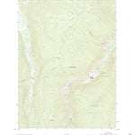 Boston Peak, CO (2022, 24000-Scale) Preview 1