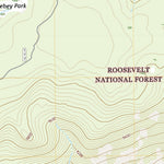 Boston Peak, CO (2022, 24000-Scale) Preview 2