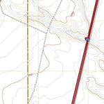 Carr West, CO (2022, 24000-Scale) Preview 2