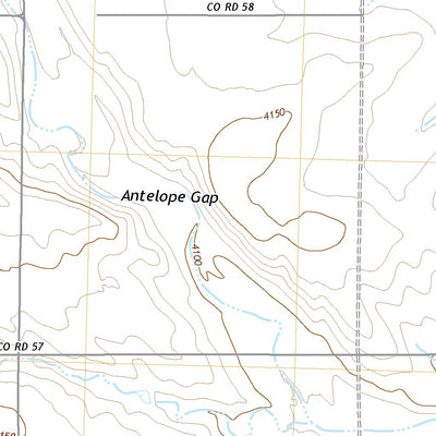 Clarkville, CO (2022, 24000-Scale) Preview 3