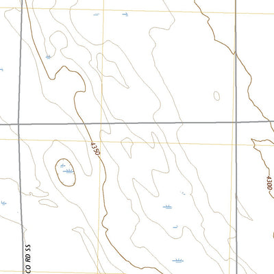 Burdett, CO (2022, 24000-Scale) Preview 2