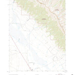 Bushnell Peak, CO (2022, 24000-Scale) Preview 1