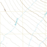 Bushnell Peak, CO (2022, 24000-Scale) Preview 2