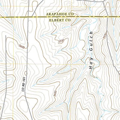 Byers SW, CO (2022, 24000-Scale) Preview 2