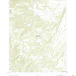 Casto Reservoir, CO (2022, 24000-Scale) Preview 1