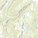 Casto Reservoir, CO (2022, 24000-Scale) Preview 3