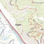 Carbondale, CO (2022, 24000-Scale) Preview 3