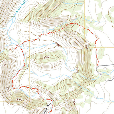 Capps Springs, CO (2022, 24000-Scale) Preview 3