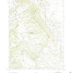 Castle Rock Gulch, CO (2022, 24000-Scale) Preview 1
