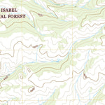 Castle Rock Gulch, CO (2022, 24000-Scale) Preview 2