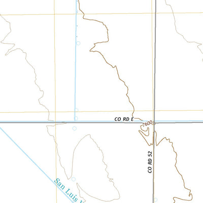 Center North, CO (2022, 24000-Scale) Preview 2