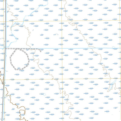 Center North, CO (2022, 24000-Scale) Preview 3