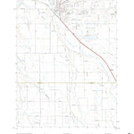 Delta, CO (2022, 24000-Scale) Preview 1